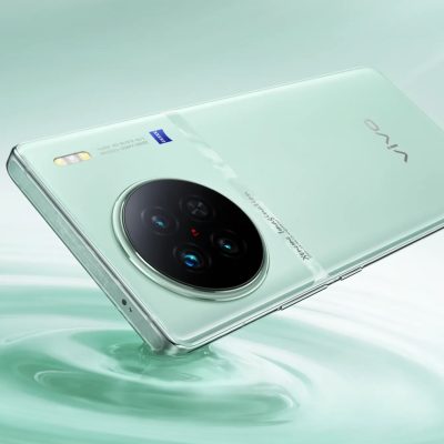 smartfon vivo X90s smartphone