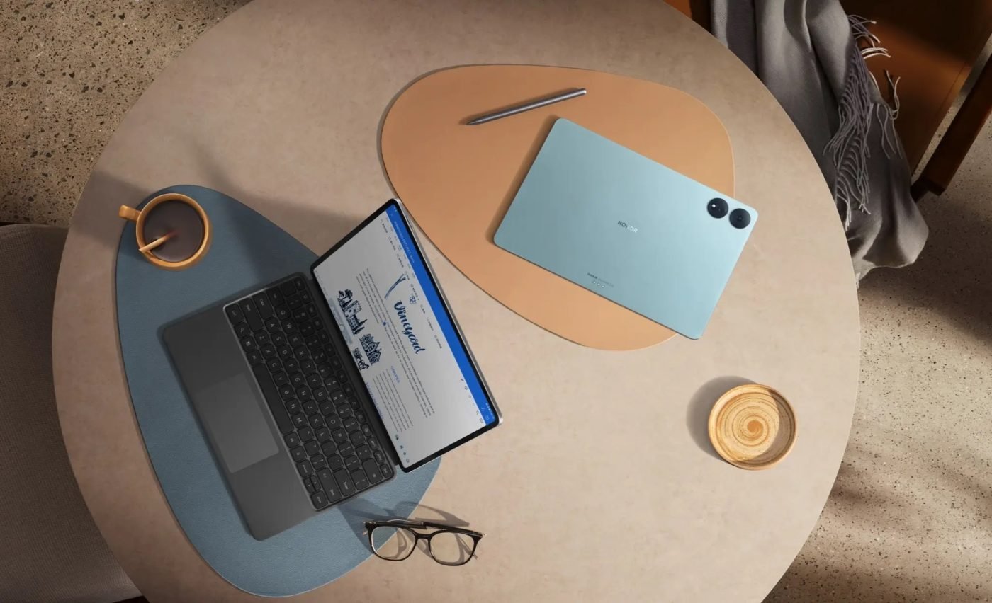 HONOR MagicPad 13 tablet