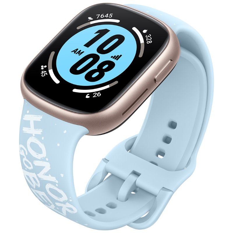 HONOR Watch 4 smartwatch