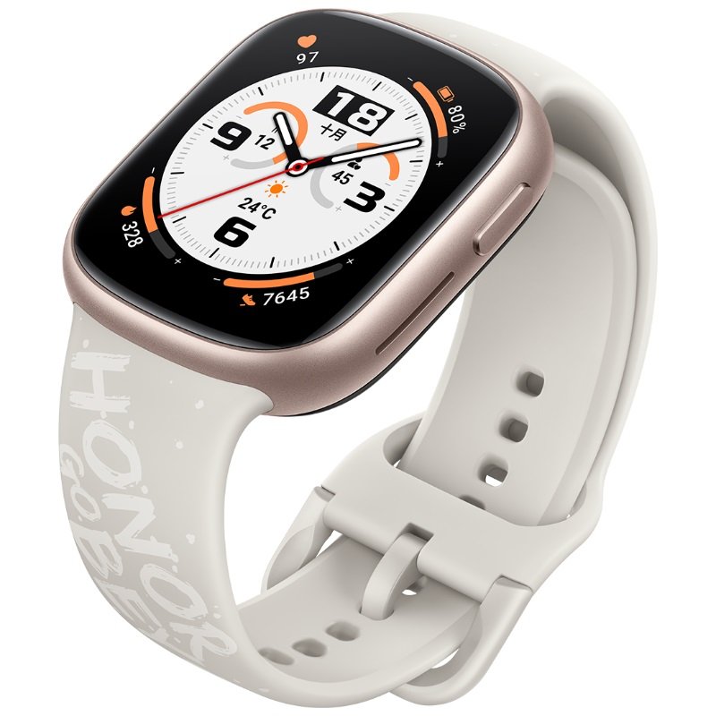 HONOR Watch 4 smartwatch