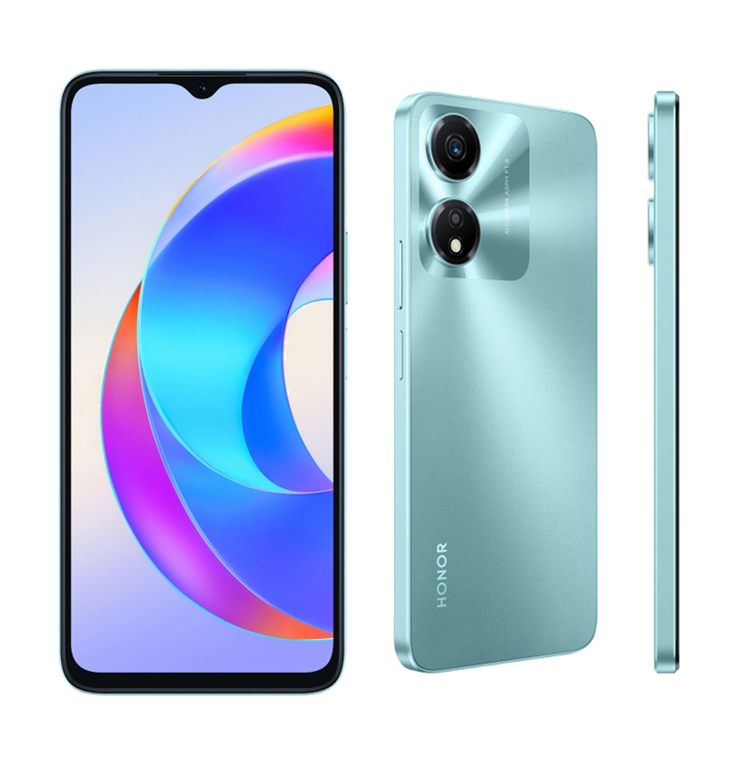 HONOR X6a smartfon