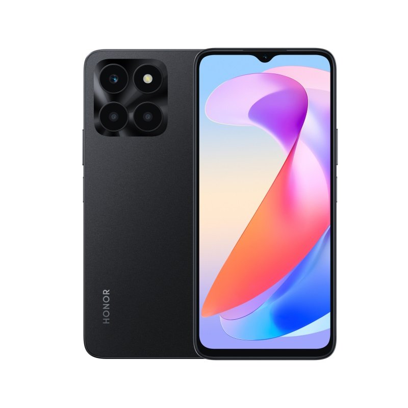 smartfon HONOR X6a smartphone