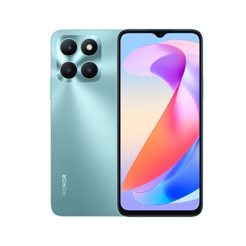 smartfon HONOR X6a smartphone