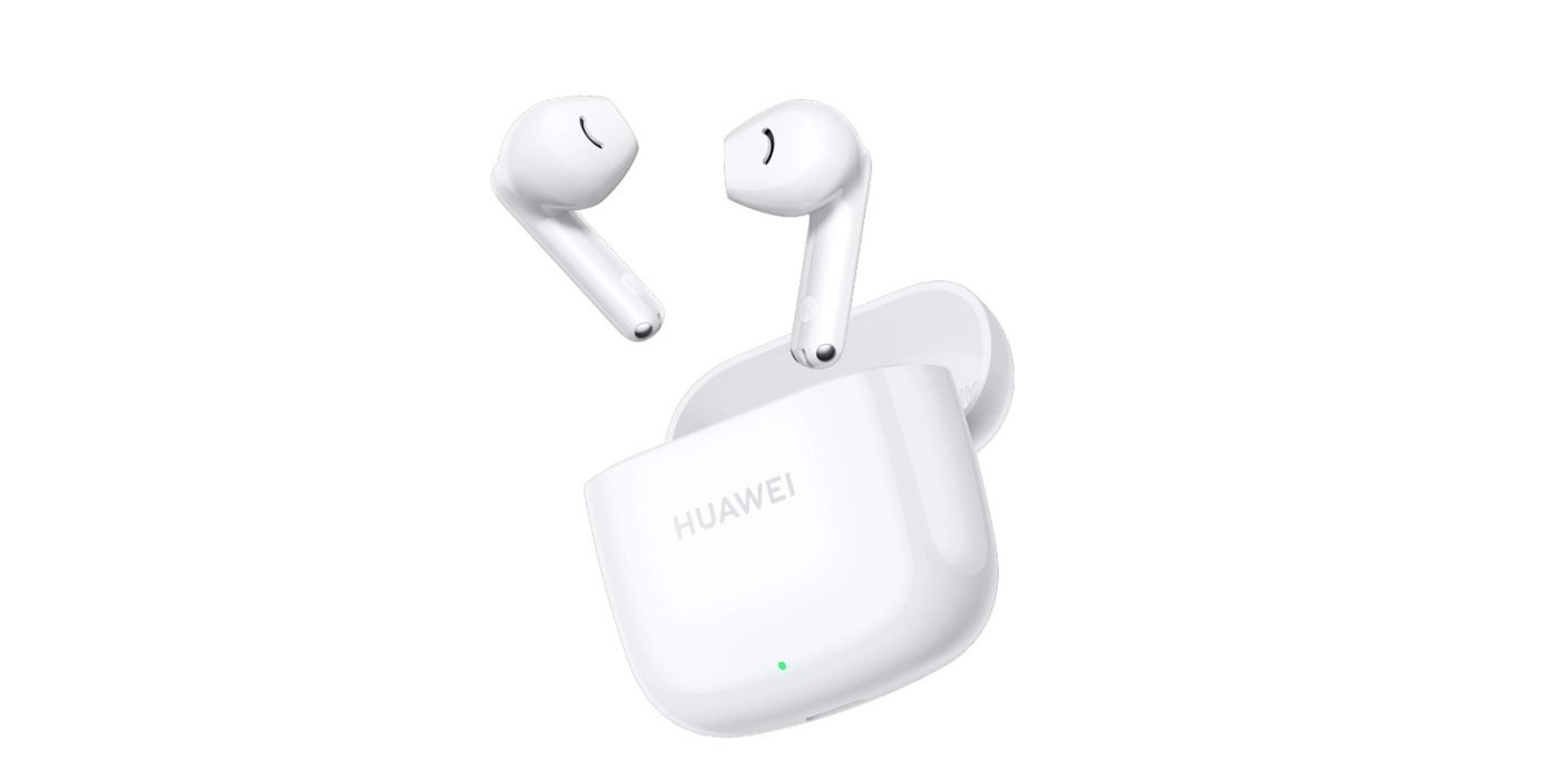 słuchawki Huawei FreeBuds SE 2 TWS
