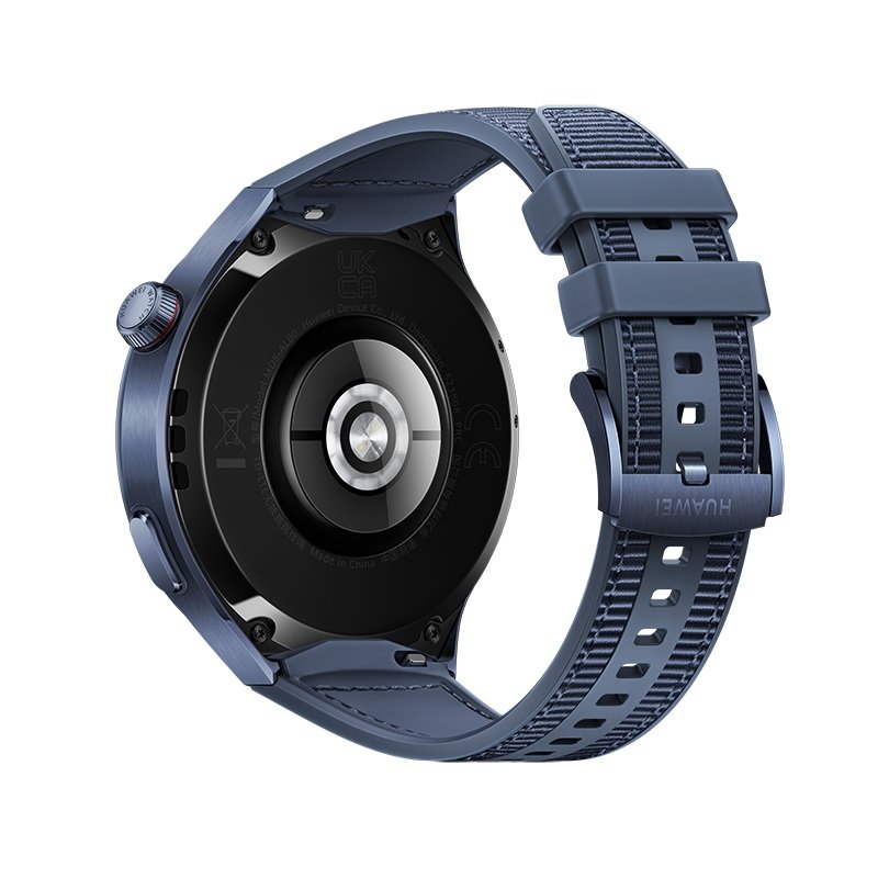 Huawei Watch 4 Pro Blue Edition smartwatch