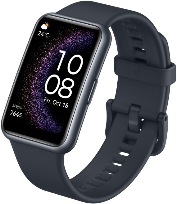 opaska Huawei Watch Fit Special Edition smart band