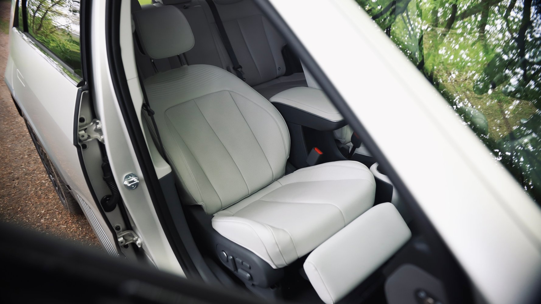 Hyundai IONIQ 5 test
