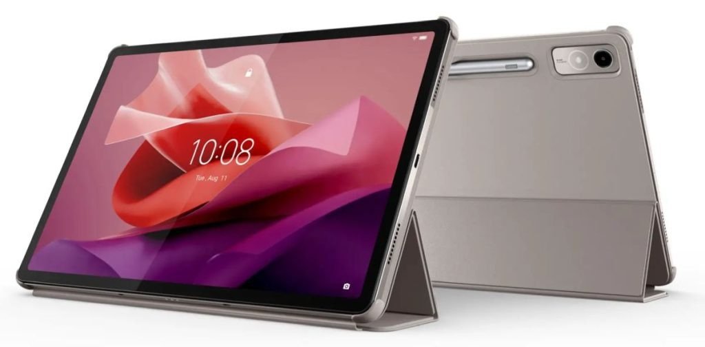 Lenovo Tab P12