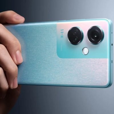 OPPO K11
