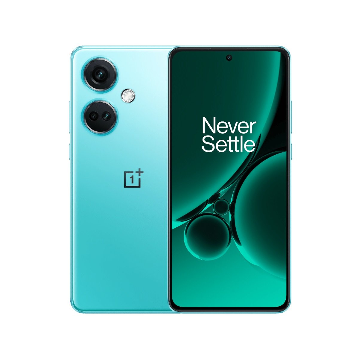 smartfon OnePlus Nord CE 3 5G smartphone