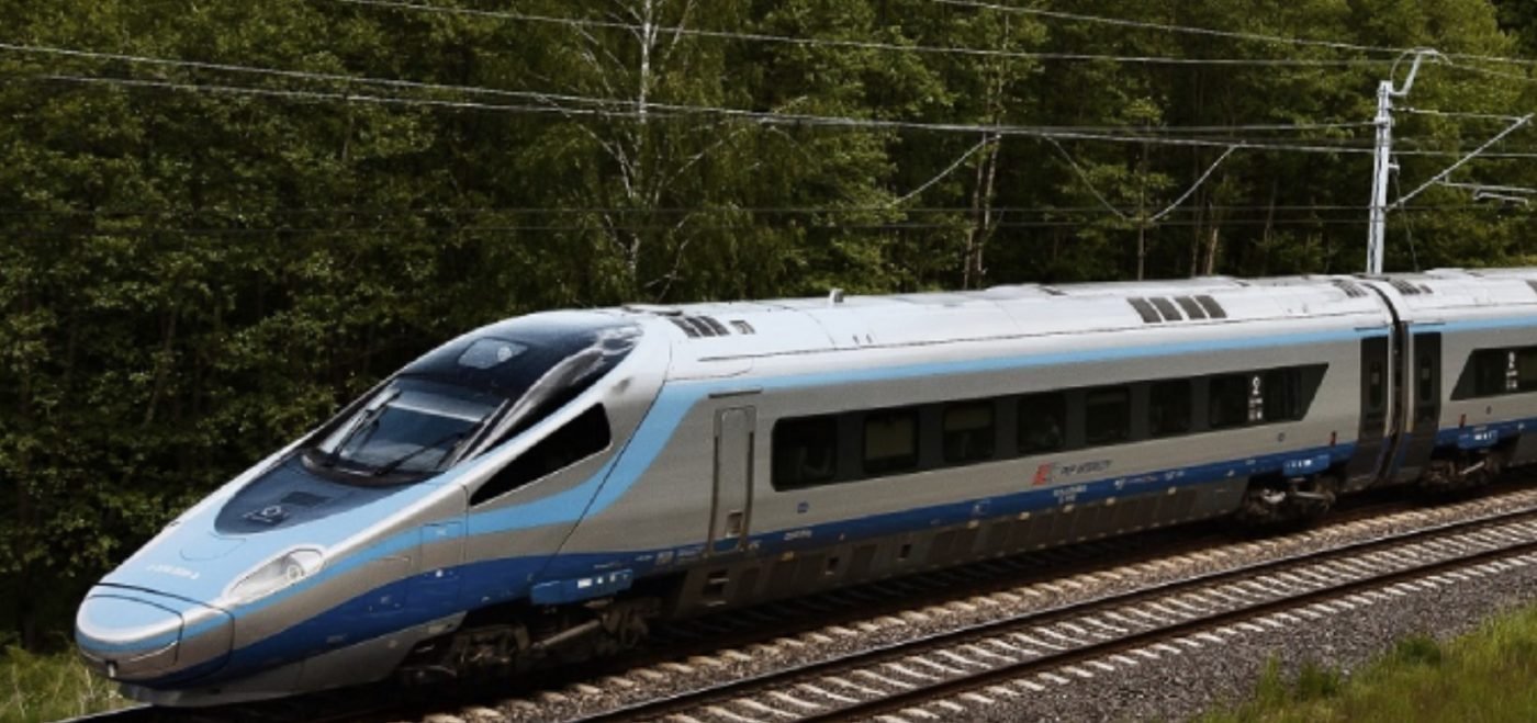 PKP Intercity
