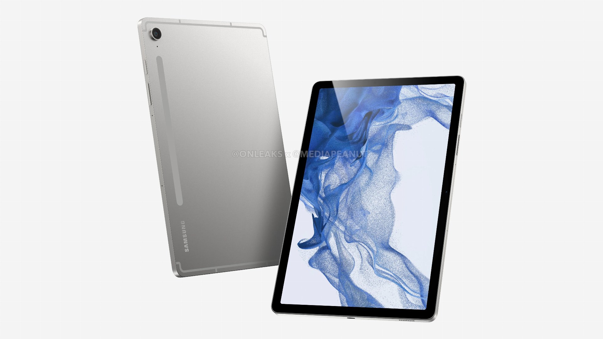 Samsung Galaxy Tab S9 FE tablet