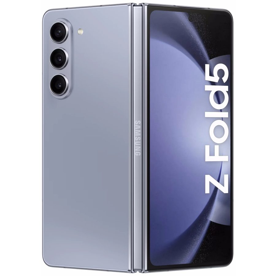 składany smartfon Samsung Galaxy Z Fold 5 foldable smartphone