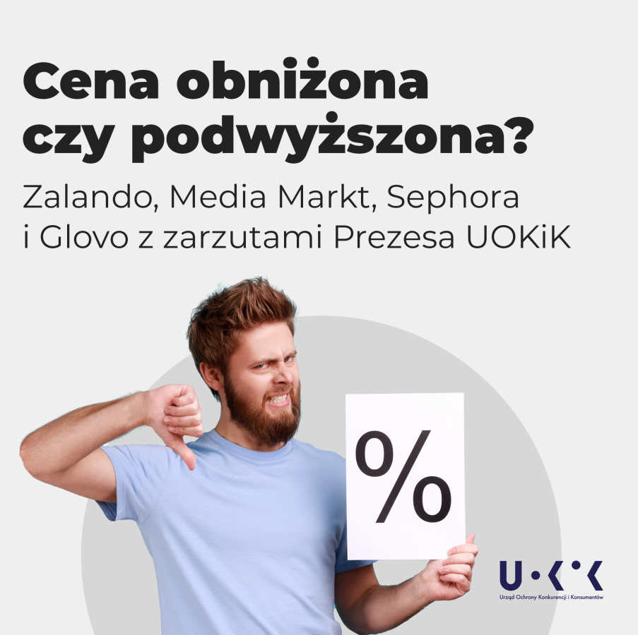 UOKiK omnibus zarzuty