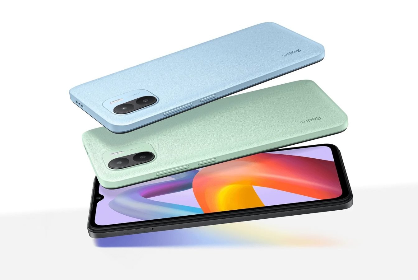 smartfon Xiaomi Redmi A2 smartphone
