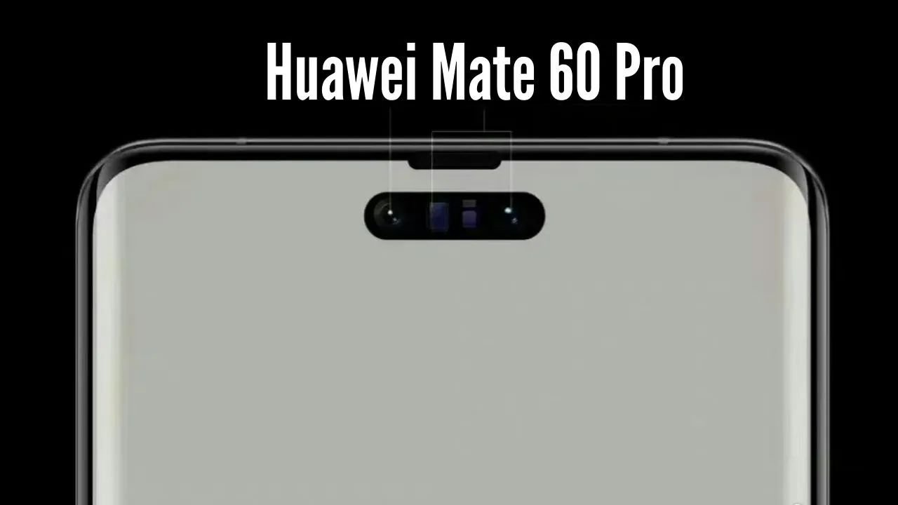 huawei mate 60 seria spirit island