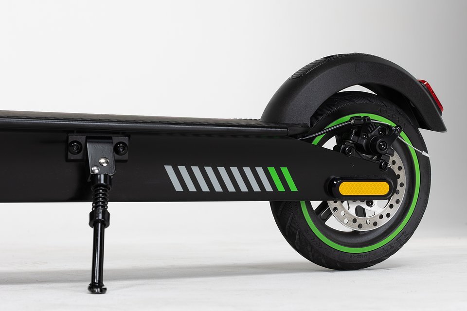 hulajnoga Acer ES Series 3