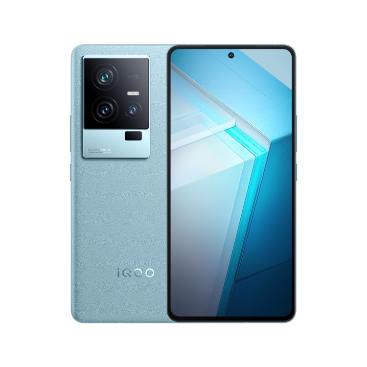 smartfon iQOO 11S