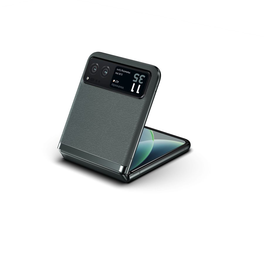 Motorola razr 40 smartfon