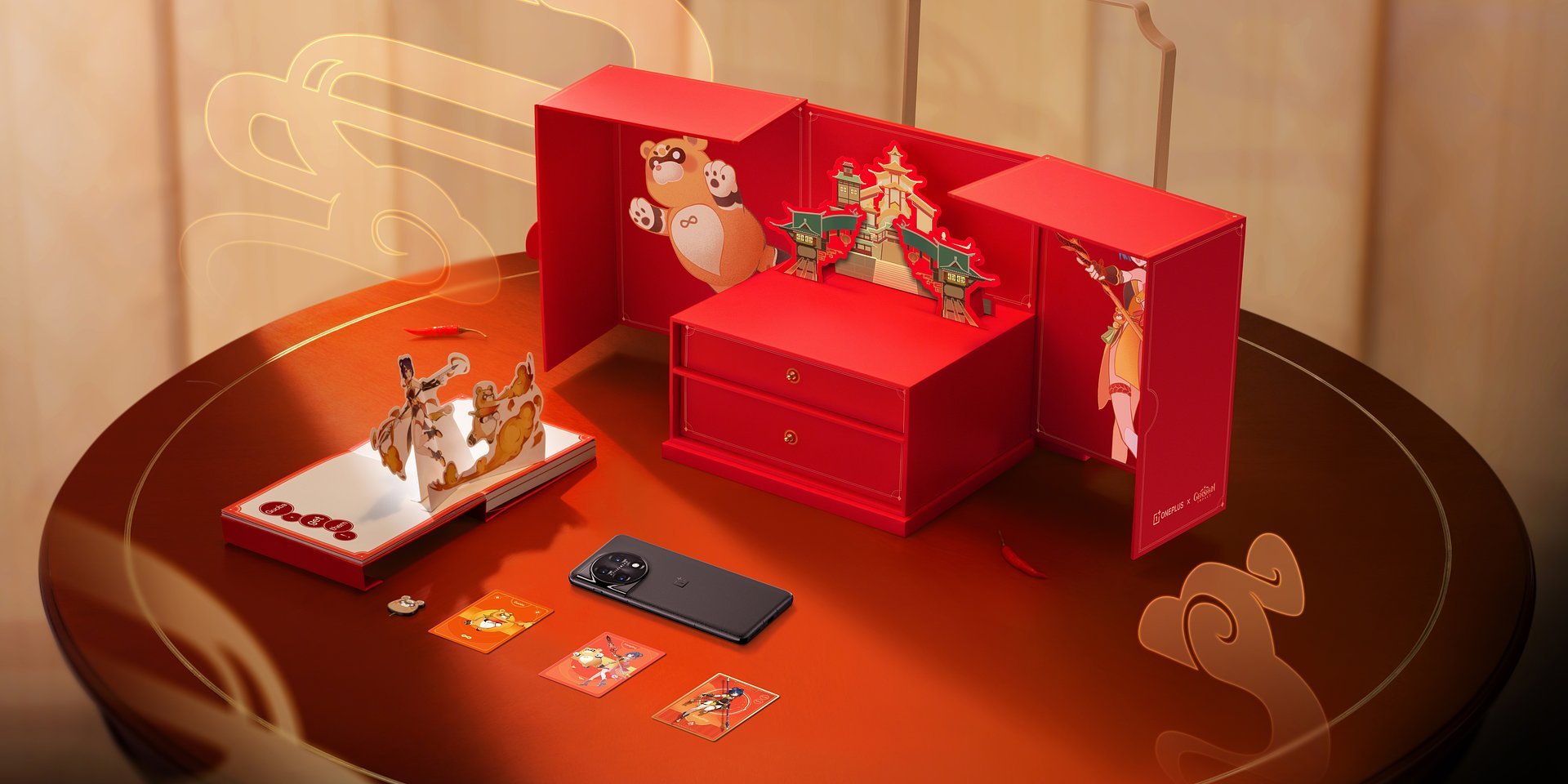 OnePlus 11 Limited Edition
