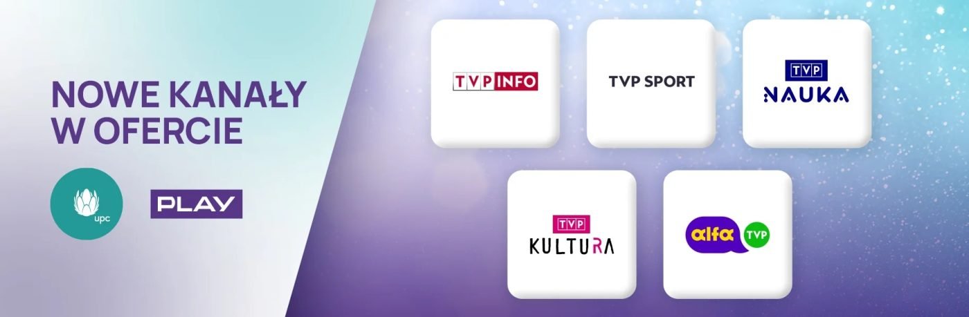 play upc nowe kanały tvp