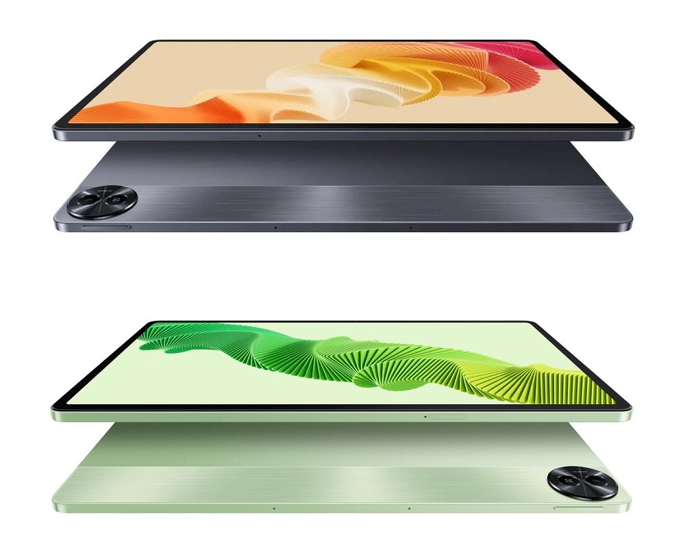 realme Pad 2 tablet