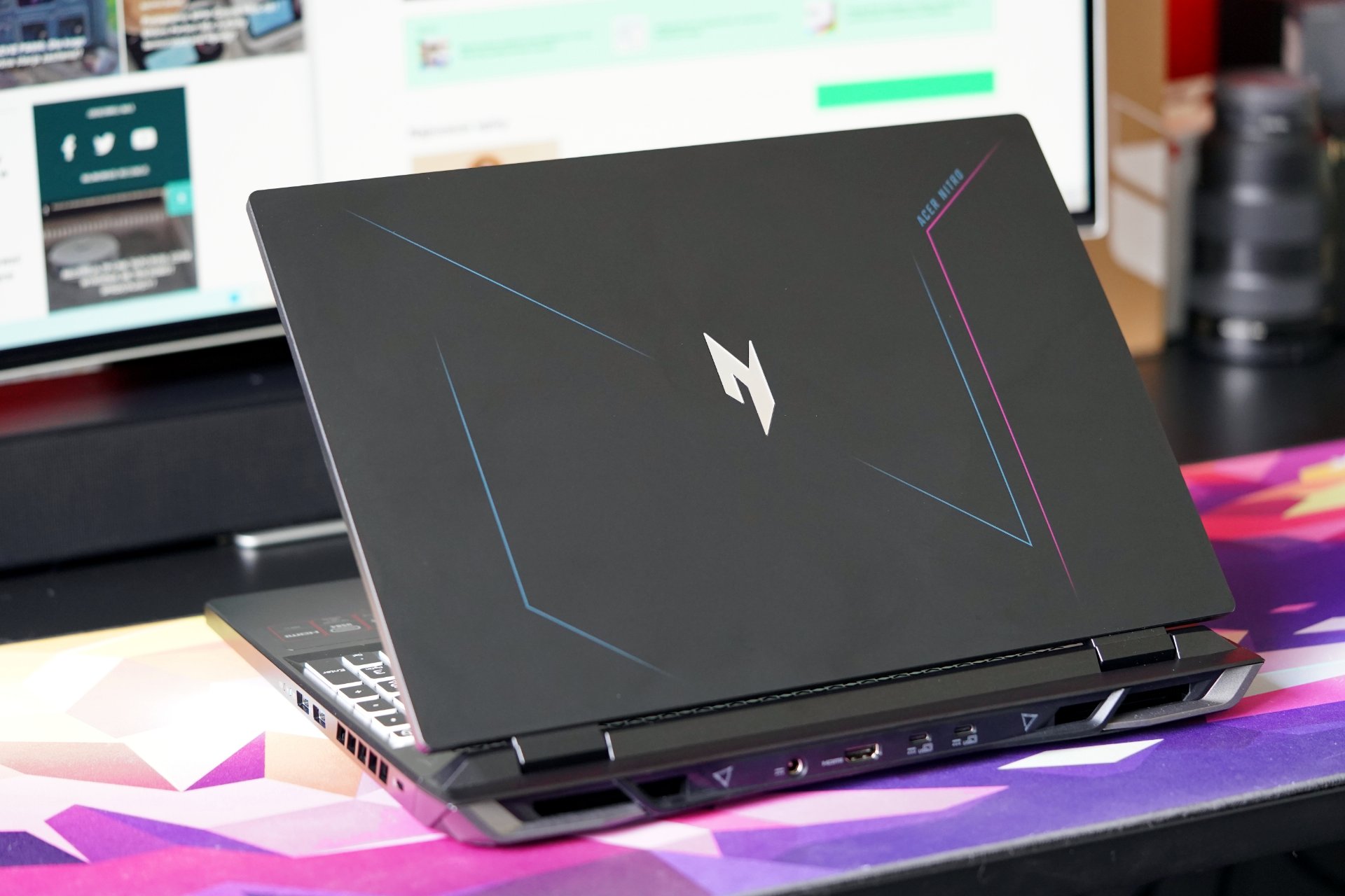 Acer Nitro 16