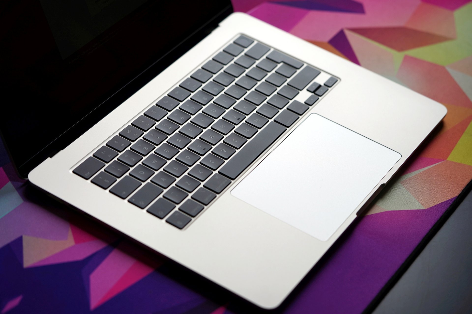 MacBook Air 15 cali