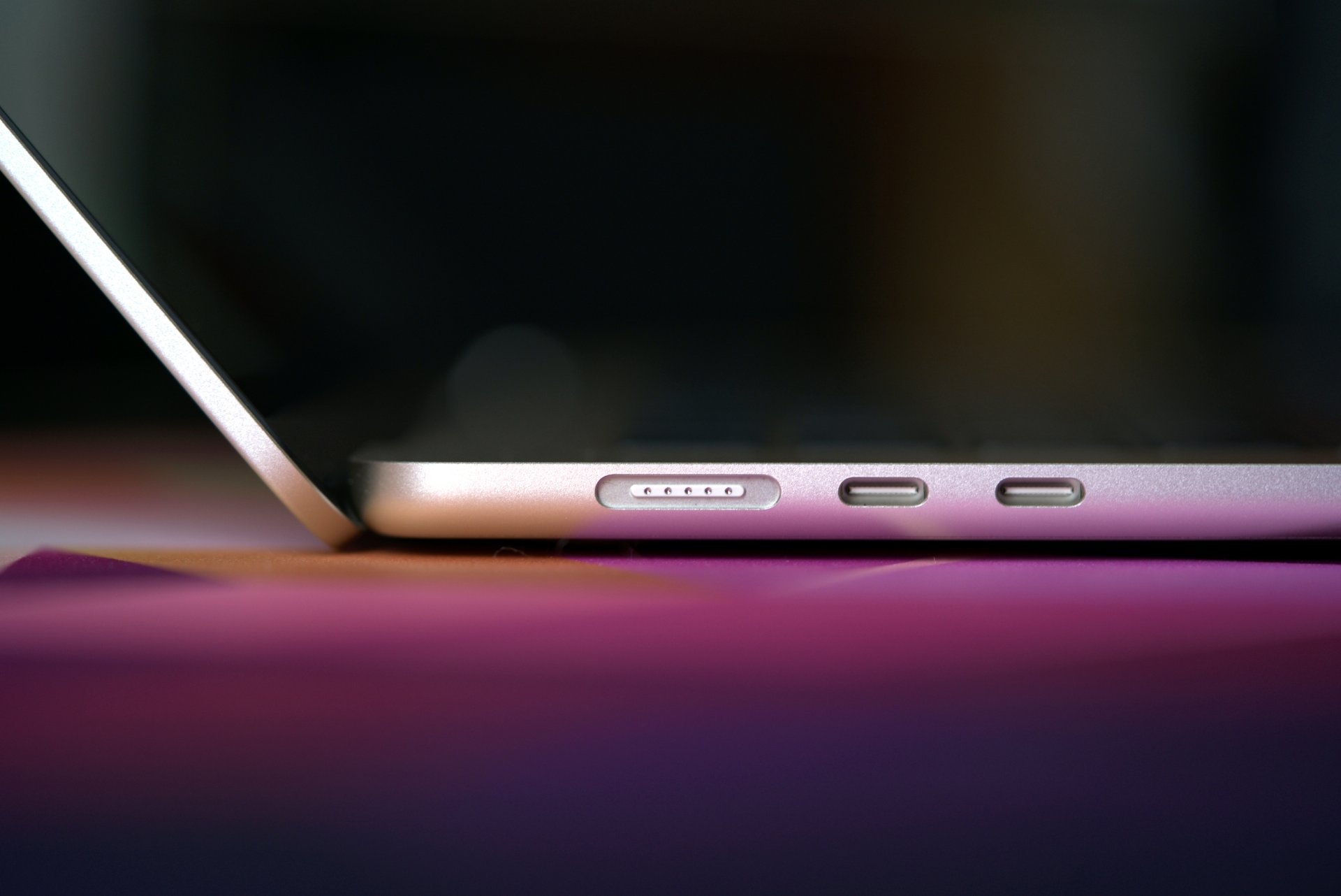 MacBook Air 15 cali