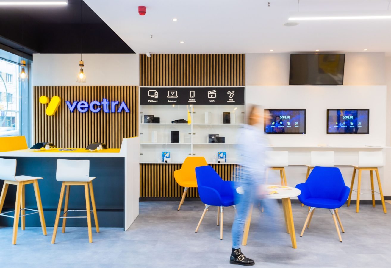 salon Vectra