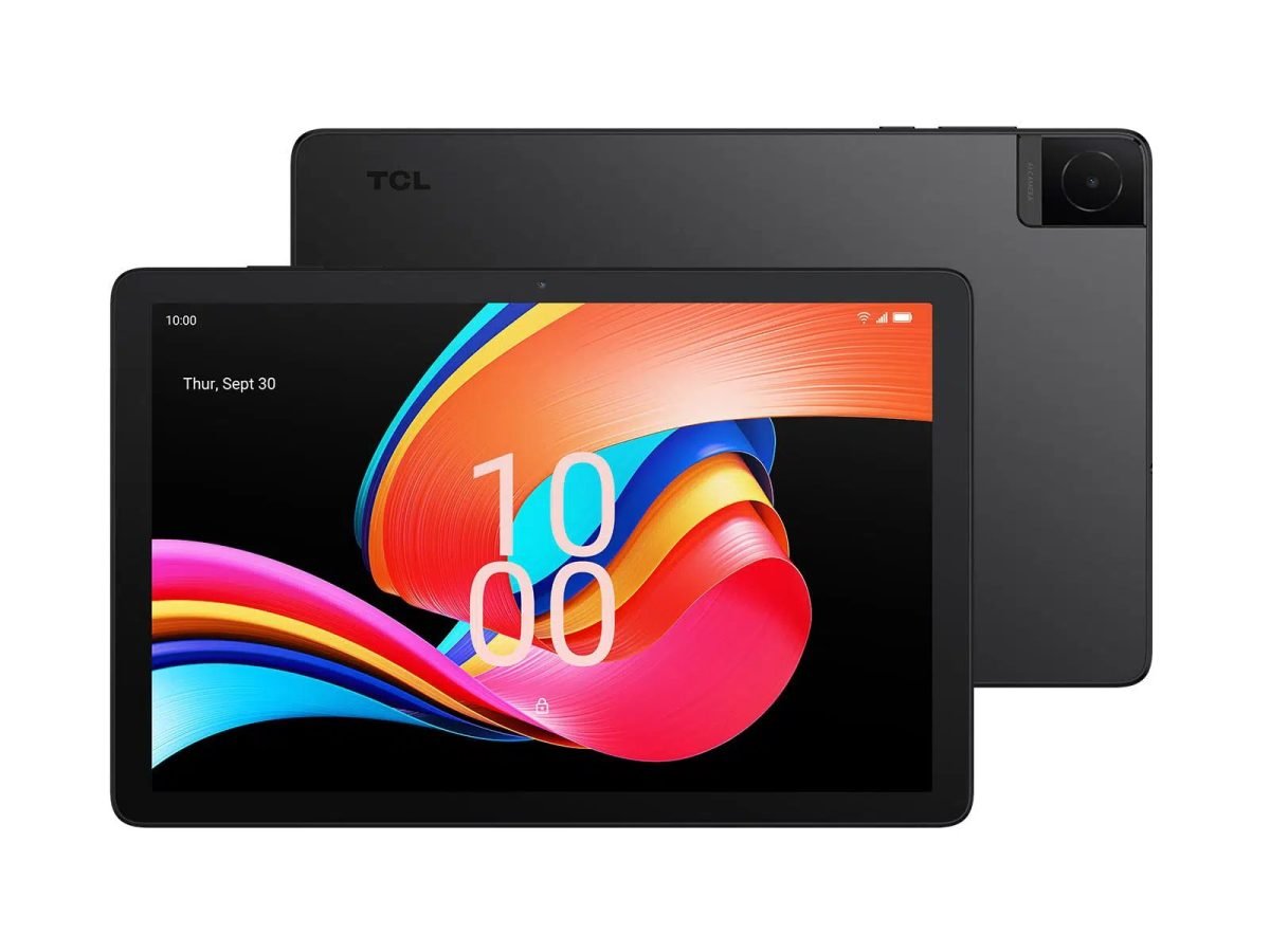 tcl tab 10l Gen 2 tablet grafika