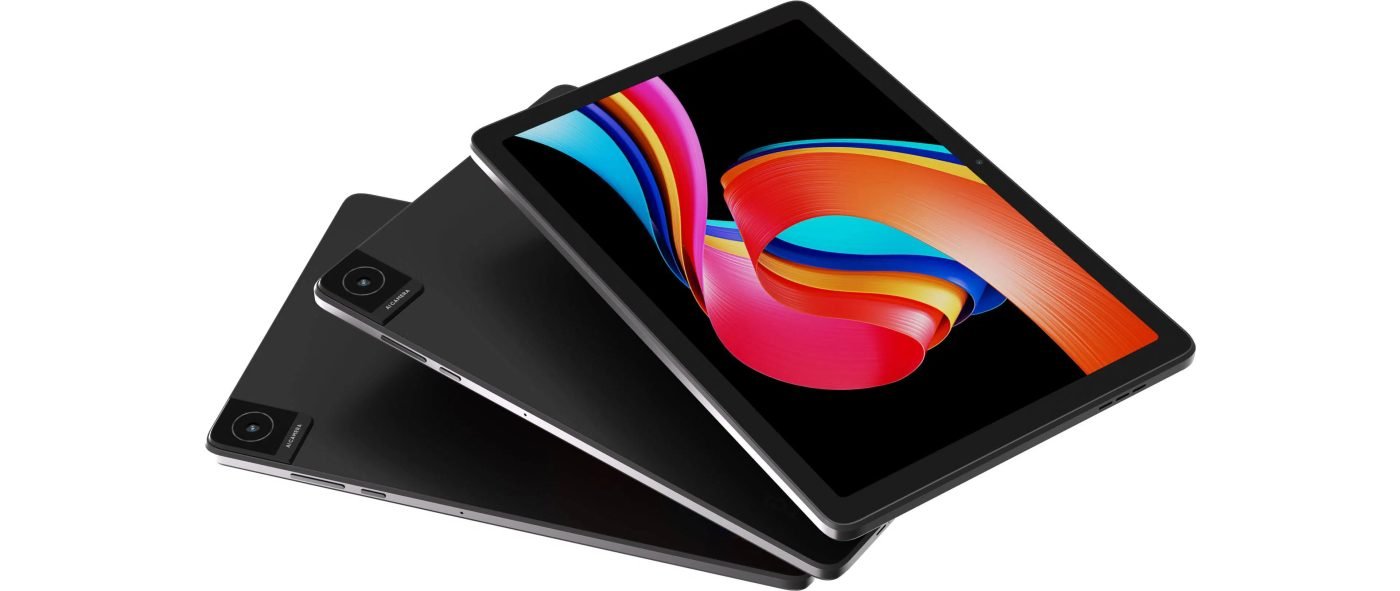 tcl tab 10l Gen 2 tablet grafika