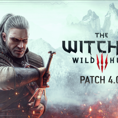 Wiedźmin 3 - patch 4.04 na wszystkie platformy