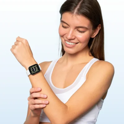 Amazfit Bip 5 smartwatch