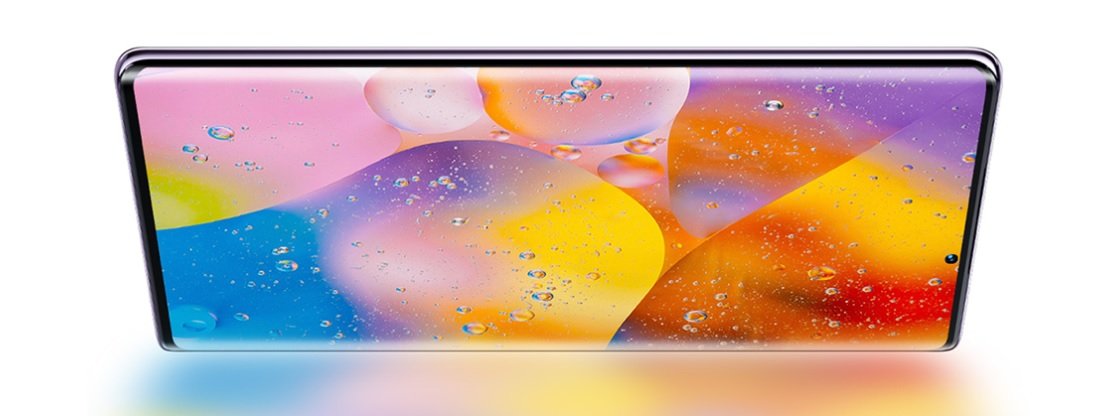 smartfon Blackview A200 Pro smartphone
