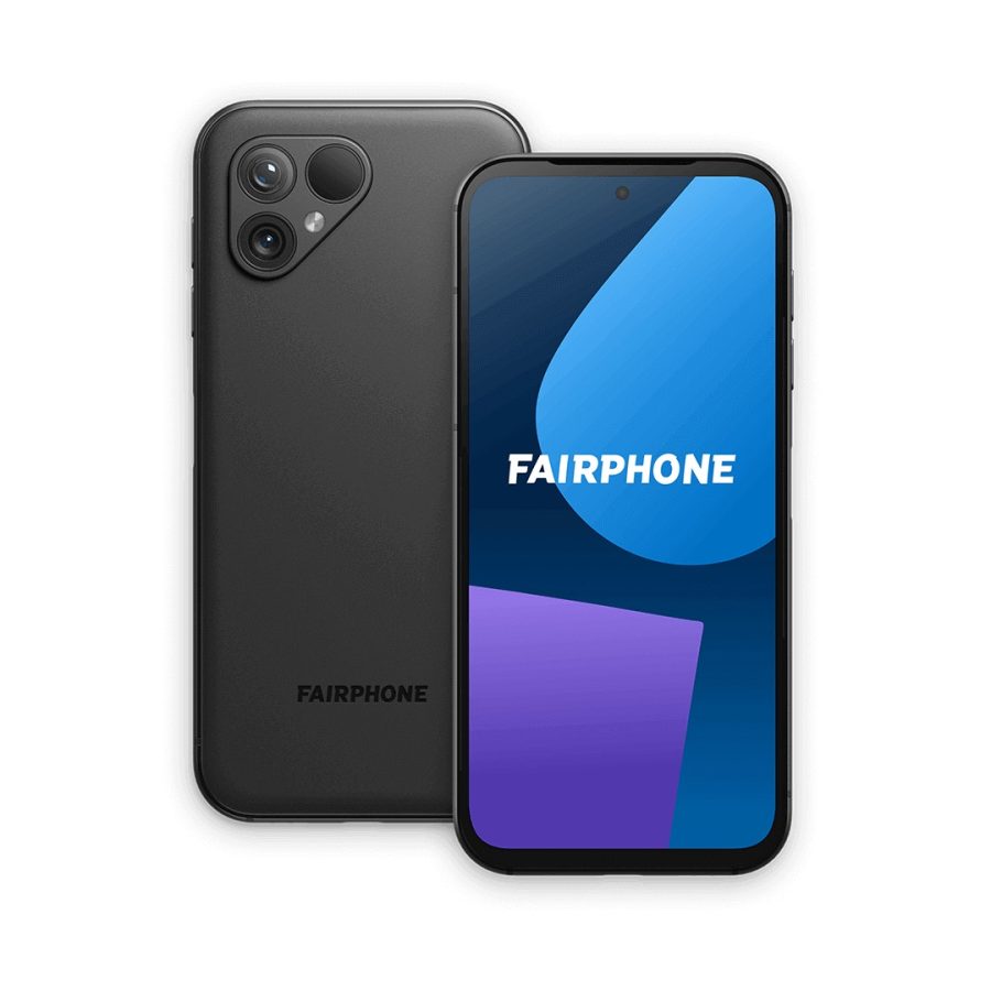 smartfon Fairphone 5 smartphone