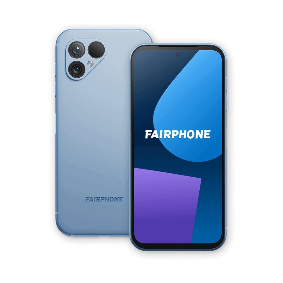 smartfon Fairphone 5 smartphone