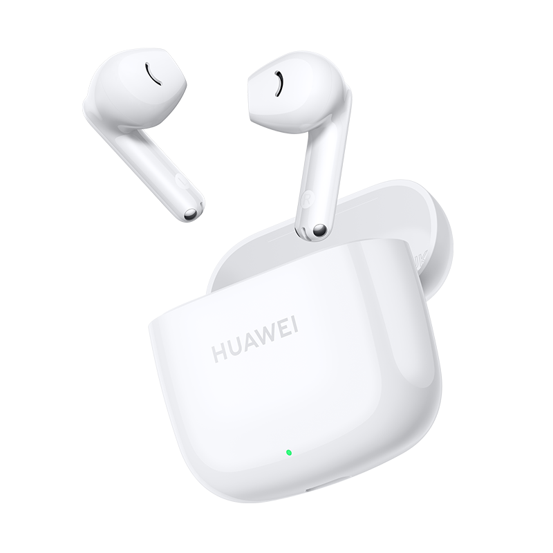 Słuchawki Huawei FreeBuds SE 2 (fot. Huawei)