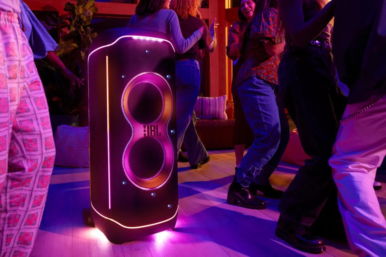 głośnik JBL Partybox Ultimate
