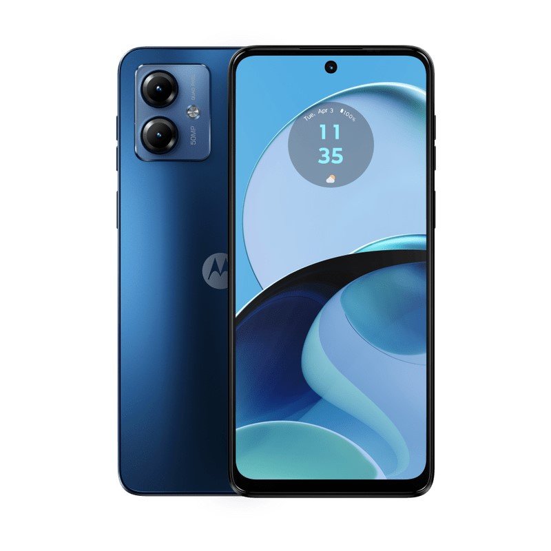 Motorola moto g14