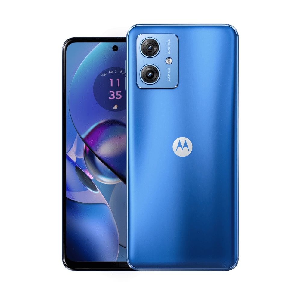 smartfon Motorola moto g54 5G smartphone