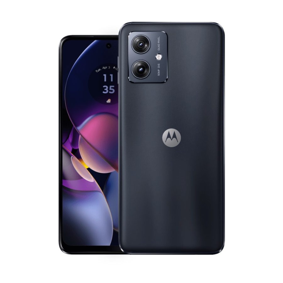 smartfon Motorola moto g54 smartphone