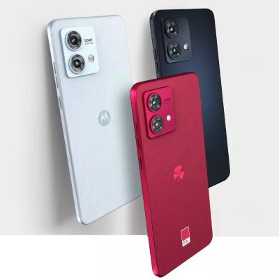 smartfon Motorola moto g84 5G smartphone