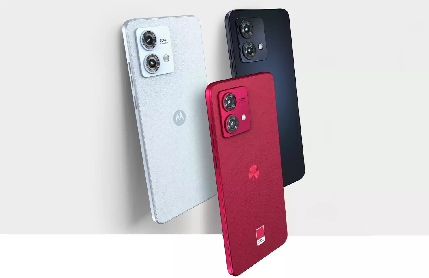 smartfon Motorola moto g84 5G smartphone
