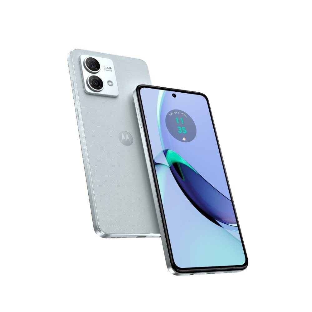 smartfon Motorola moto g84 5G smartphone