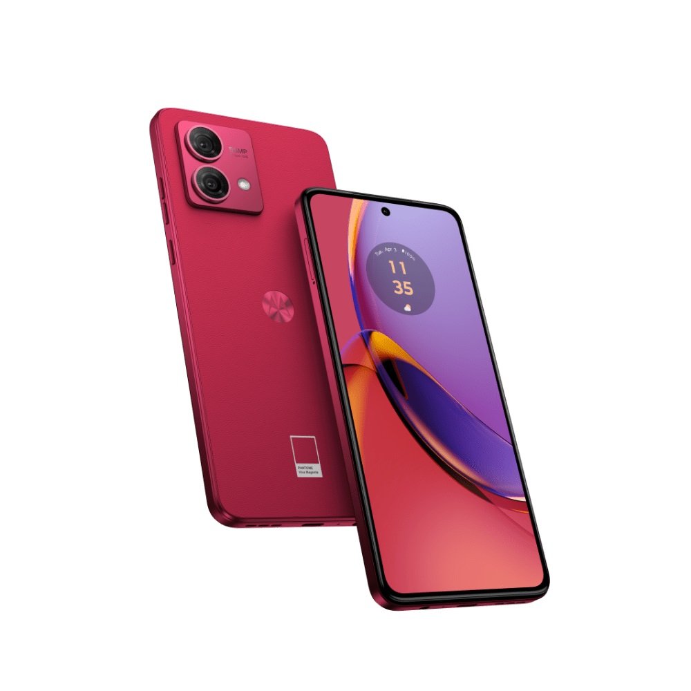 smartfon Motorola moto g84 5G smartphone