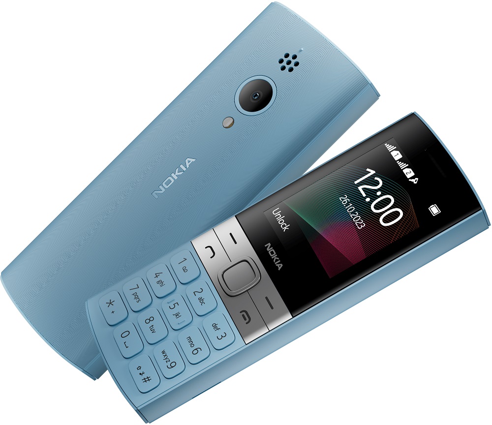 telefon komórkowy Nokia 150 2023 feature phone