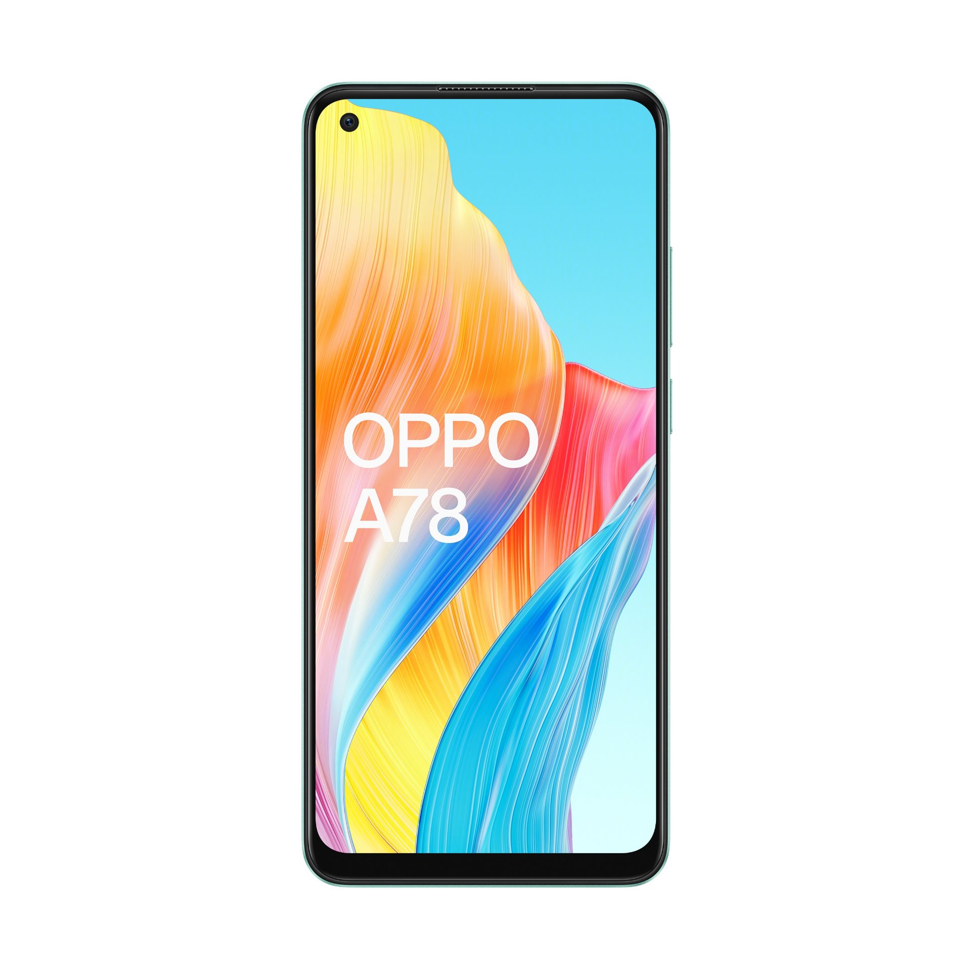 smartfon OPPO A78