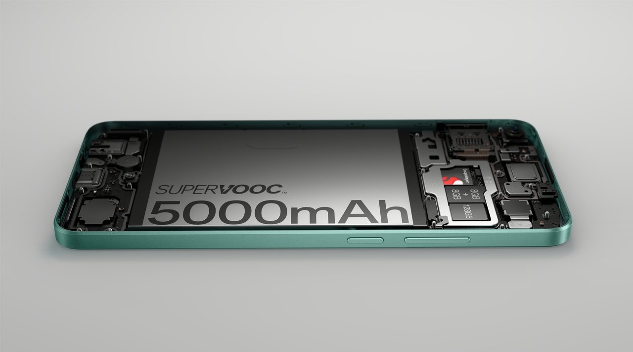 smartfon OPPO A78