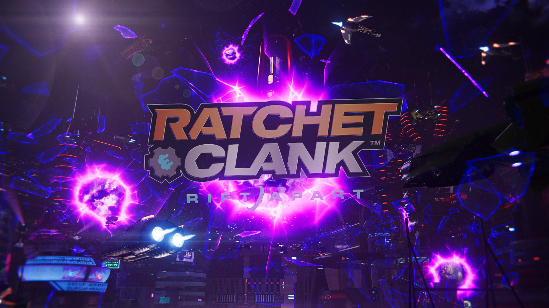 Recenzja portu PC Ratchet & Clank - Rift Apart